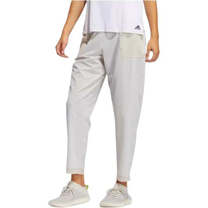 Adidas Adidas Casual Pants Women's White