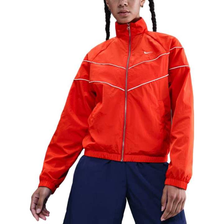 Nike Nike Windrunner Women's Loose Uv Woven Full-Zip Jacket