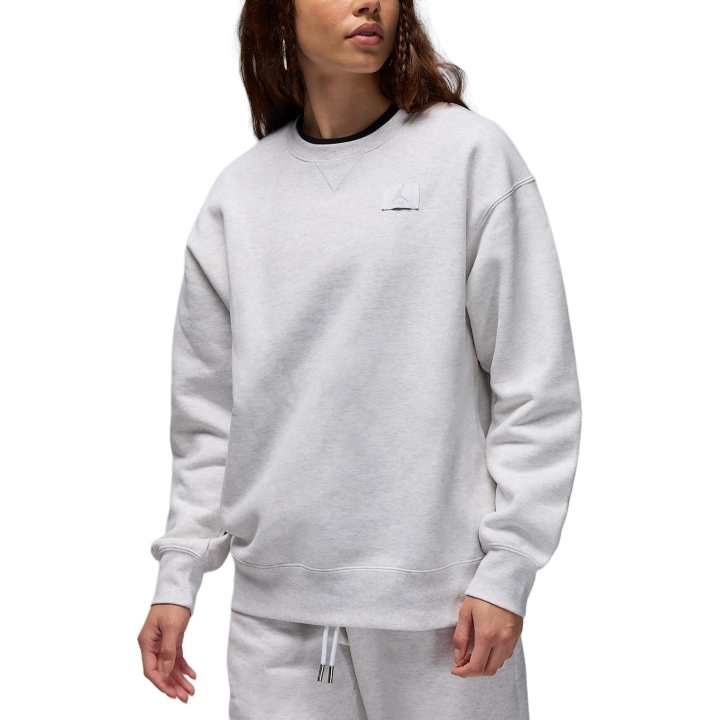 Jordan Jordan Flight Fleece Women's Crew Neck Sweatshirt