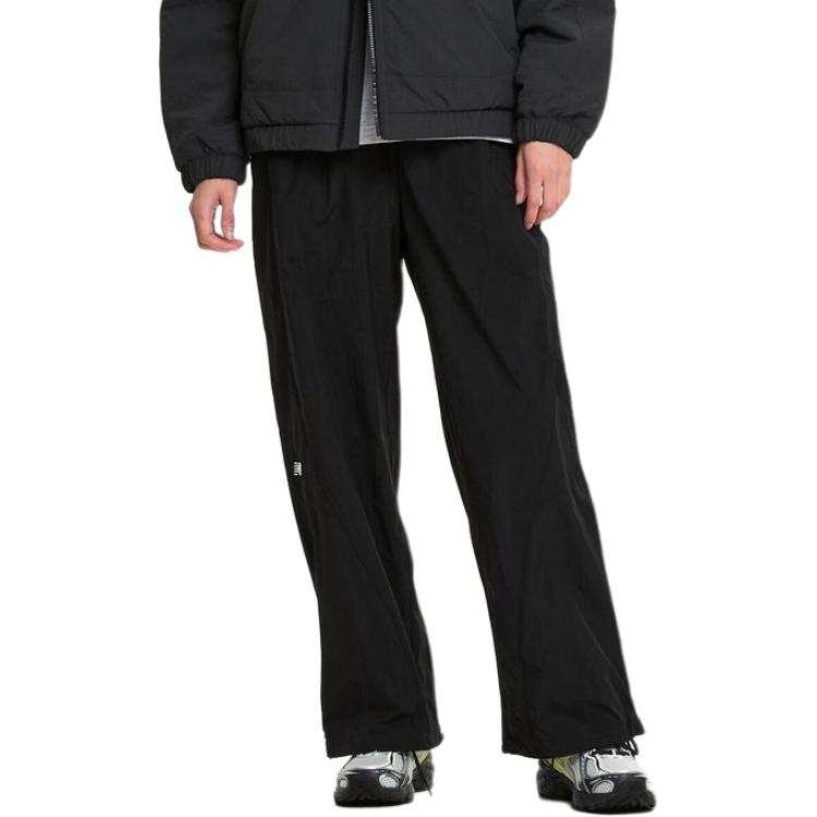 New Balance New Balance Casual Pants Women's Black