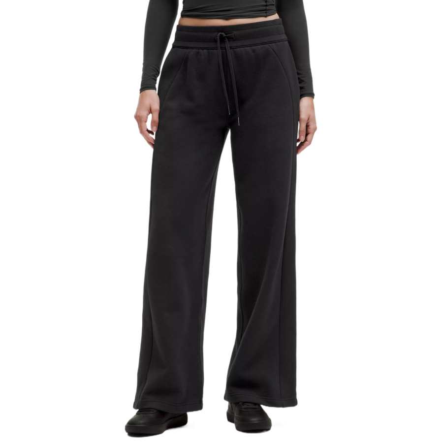 Lululemon Scuba Series Casual Pants 34' Women's
