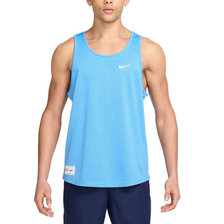 Nike Nike Swim Men's Mesh Tank Top