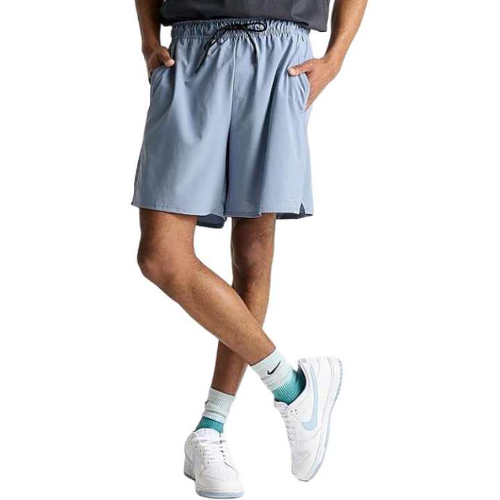 Nike Nike Casual Shorts Men's Light Blue