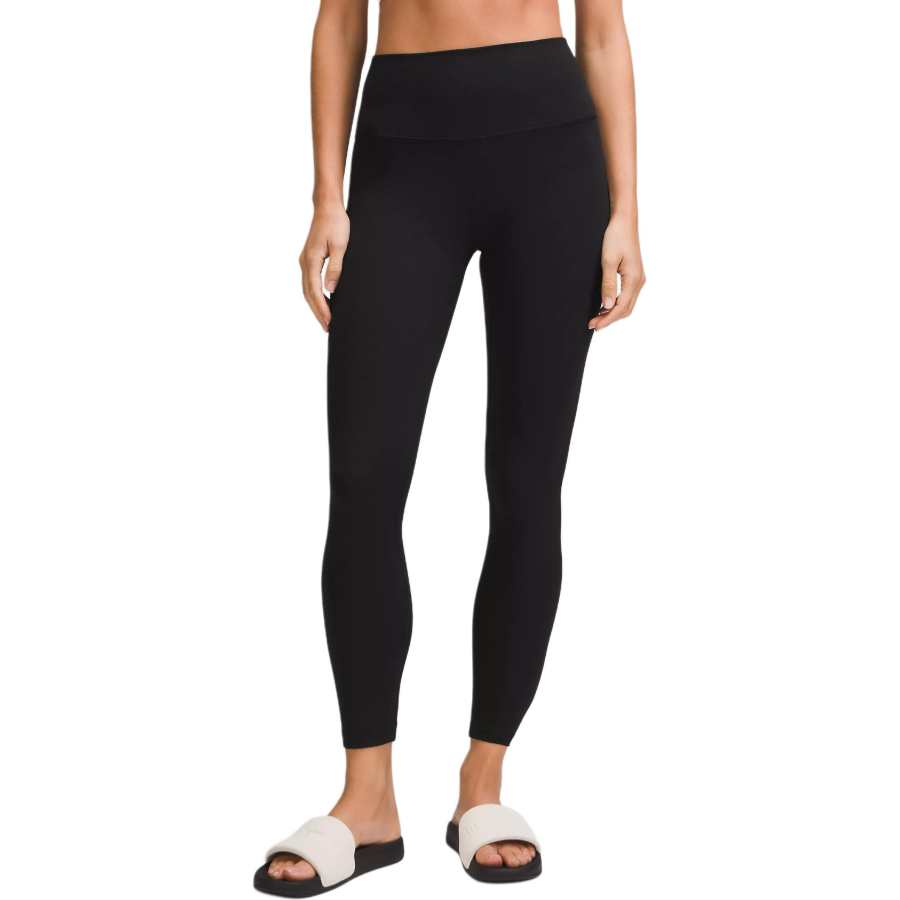 Lululemon Align™ Nulu™ Sports Pants 25' Women's