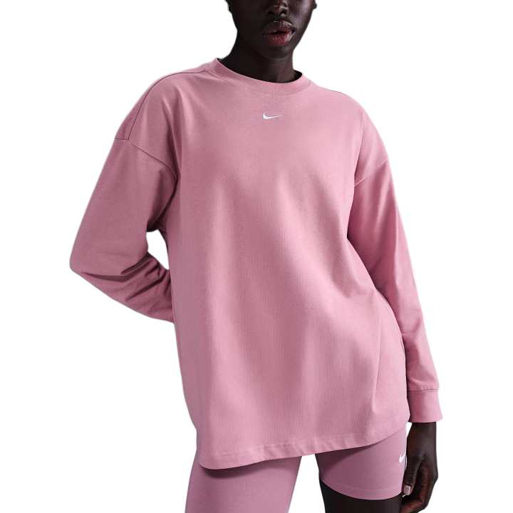 Nike Nike Sportswear Essential Women's Oversized Long Sleeve T Shirt