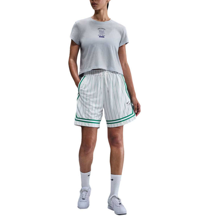 Nike Nike Club Women's Cropped T-Shirt