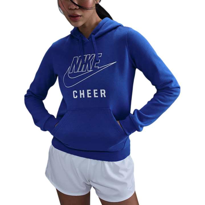 Nike Nike Women's Cheer Pullover Hoodie