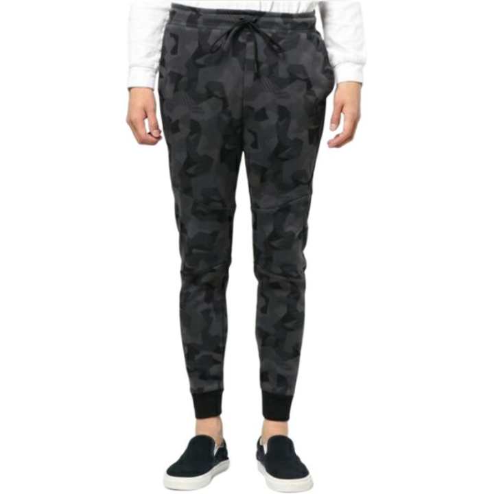 Nike Nike Knitted Sweatpants Men's Black