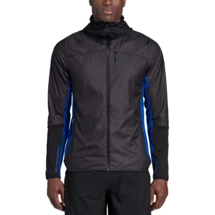 Adidas Adidas x White Mountaineering Jackets & Coats Men's Black