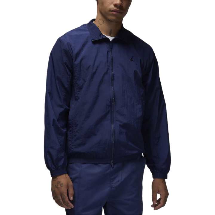 Jordan Jordan Sustainable MaterialsEssentials Jackets & Coats Men's Dark Blue