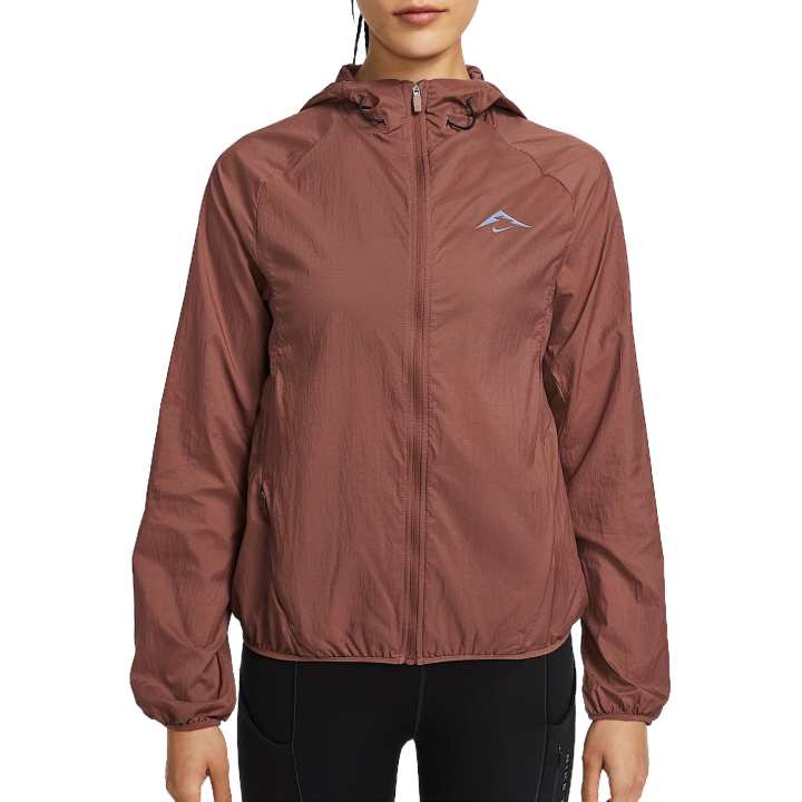 Nike Nike Trailrunning Jacket Women's Russet/Phantom/Black 218