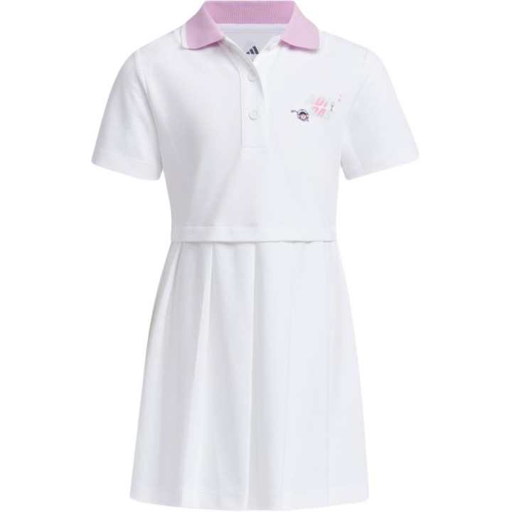 Adidas Adidas Dress White Children Aged 3 7 Years Old