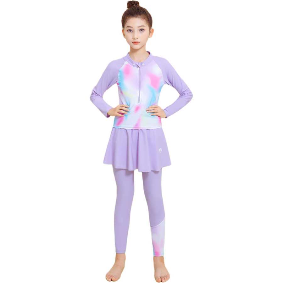 Barbie Two Piece Swimsuit Women's