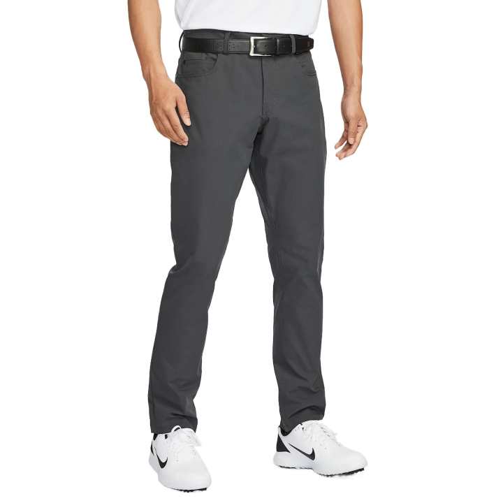 Nike Nike Casual Pants Men's Coal Black