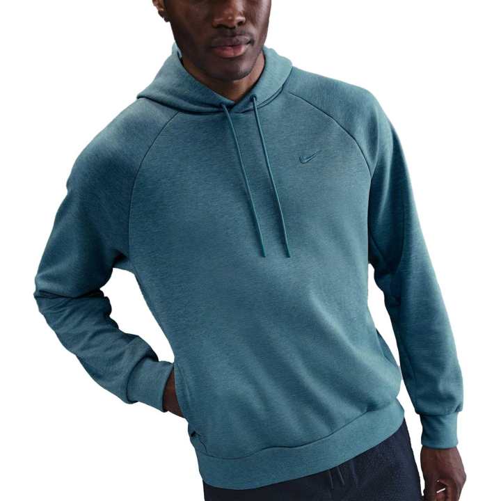 Nike Nike Primary Fleece Men's Dri FIT Uv Pullover Performance Hoodie