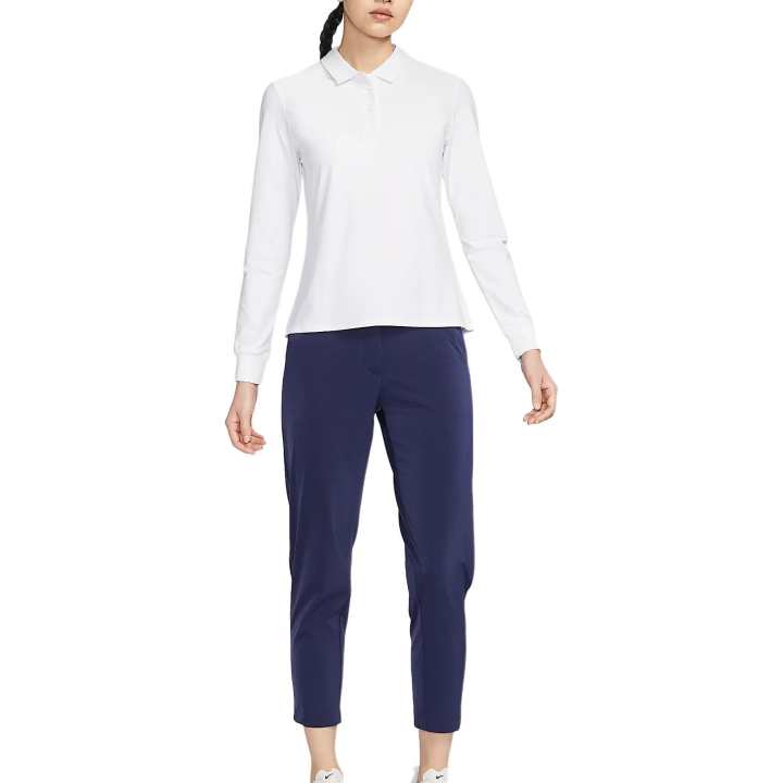 Nike Nike Dri FitVictory Polo Shirt Women's White