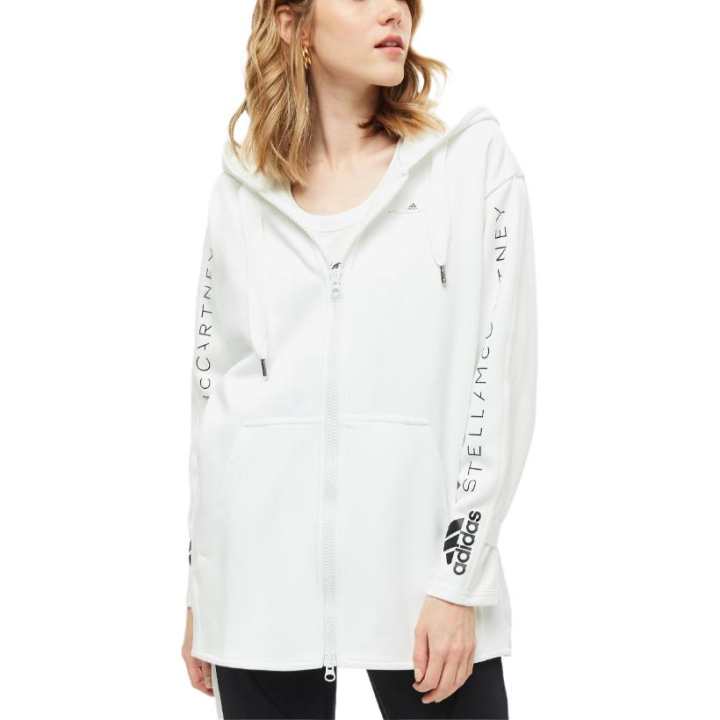 Adidas Adidas Stella Jackets & Coats Women's White