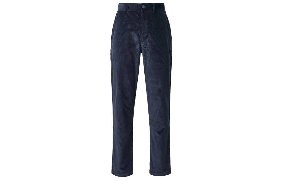 Lululemon CottonCorduroy Casual Pants Men's