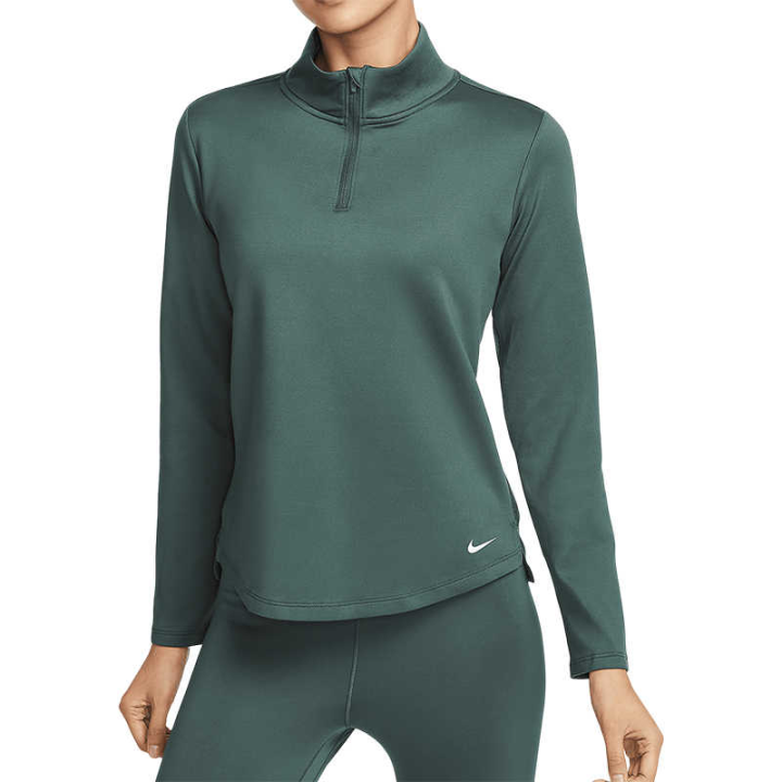 Nike Nike Therma FIT One T Shirt Women's Green