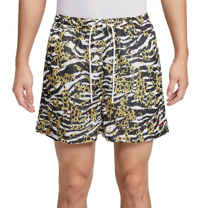 Nike Nike Dri Fit Casual Shorts Men's Multicolor
