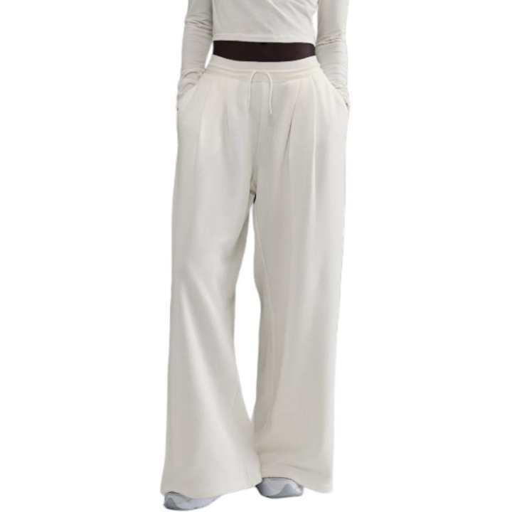 Nike Nike Casual Pants Women's White