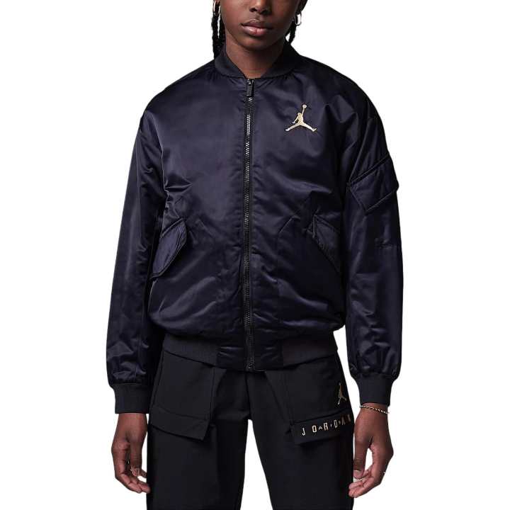 Jordan Jordan Grade School Jackets Baseball Collar Moderate