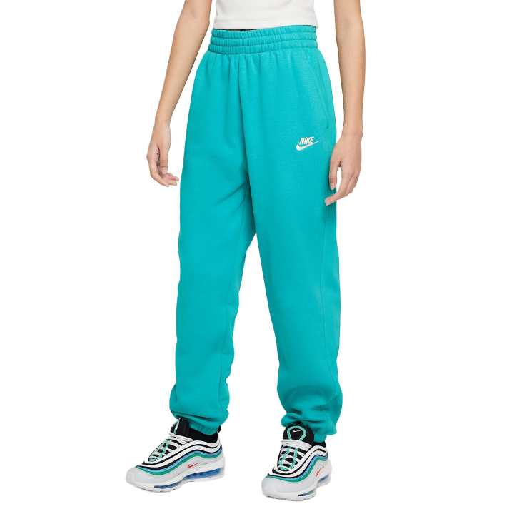 Nike Nike Pants SS25 Cactus Green Kids'