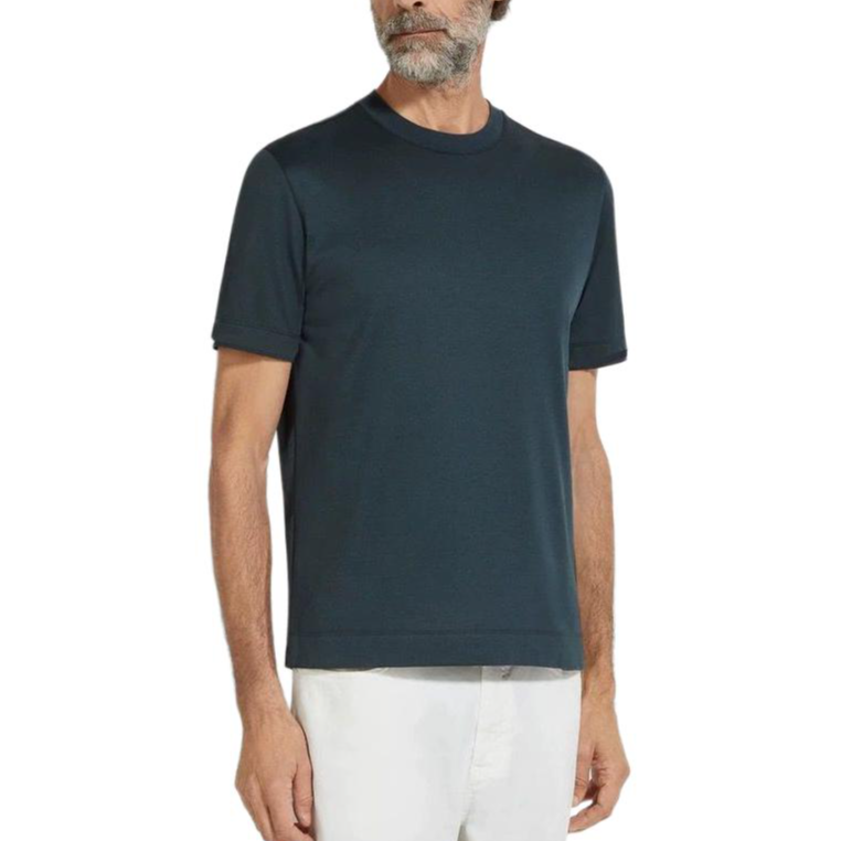 Ermenegildo Zegna SS25 T Shirt Men's