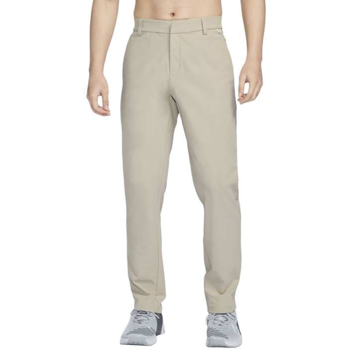 Nike Nike Knitted Sweatpants Men's Desert Khaki/Sail White/Khaki