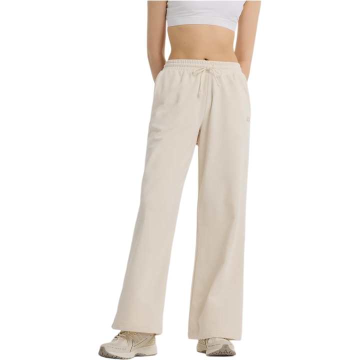 New Balance New Balance Straight Leg Sweatpants