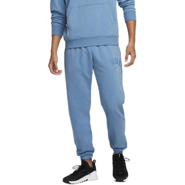 Nike Nike Swoosh Men's Dri FIT Fleece Fitness Joggers