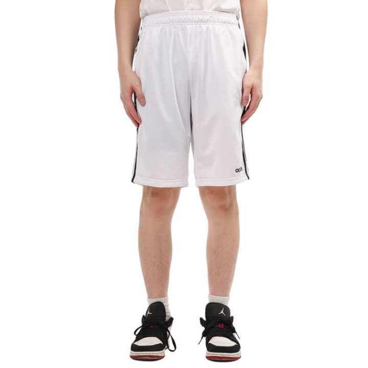 Adidas Adidas Casual Shorts Men's White