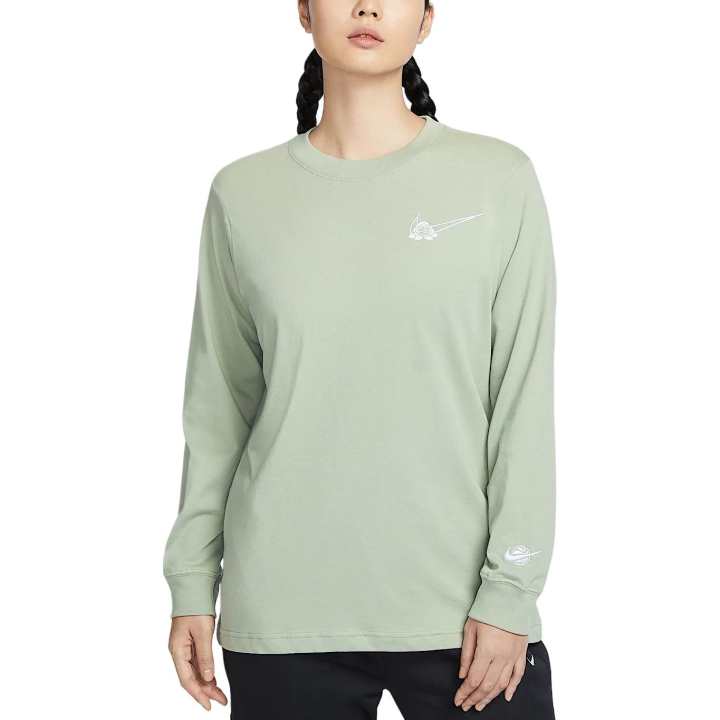 Nike Nike 1972 T Shirt Women's Horizon Green