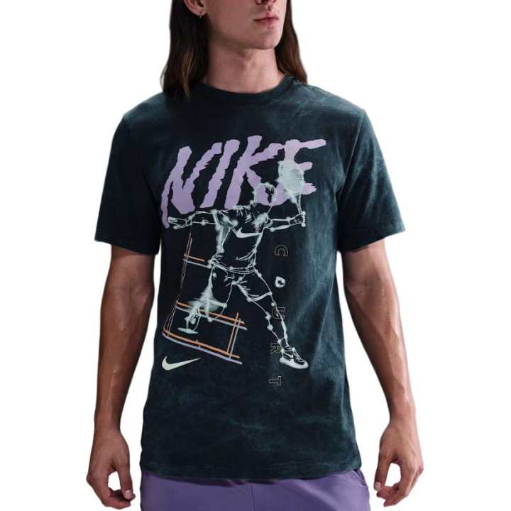 Nike NikeCourt Men's Tennis T-Shirt