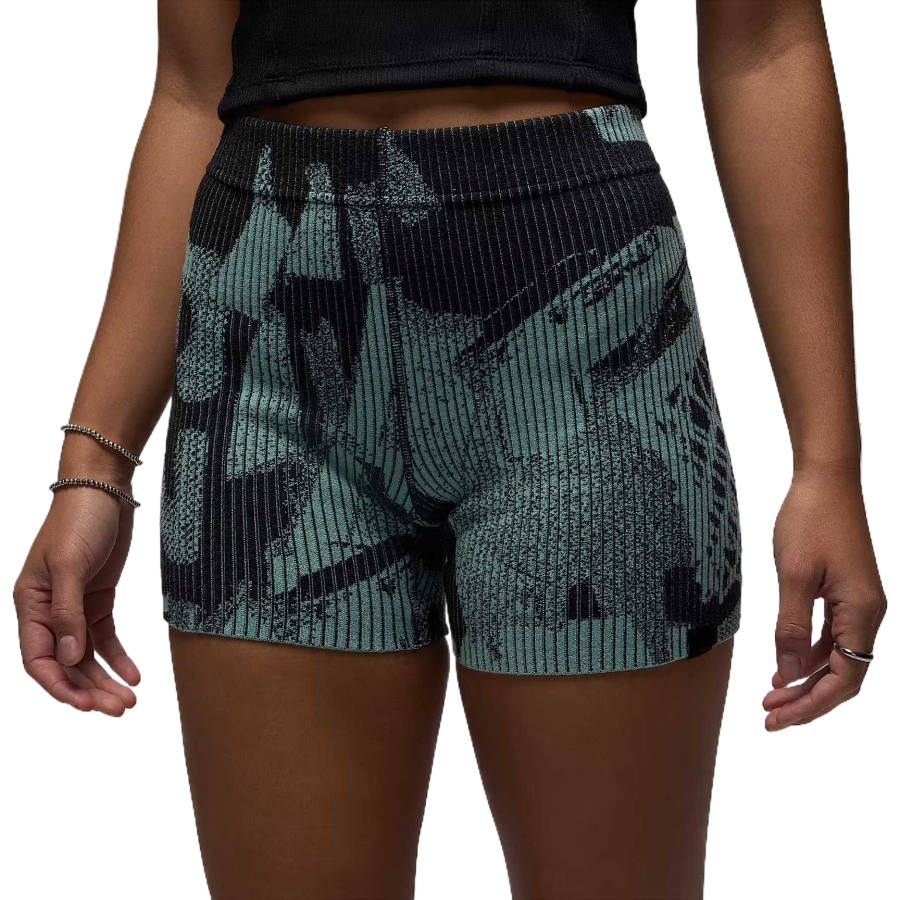 Jordan Jordan Air Jordan Women's Knit Shorts