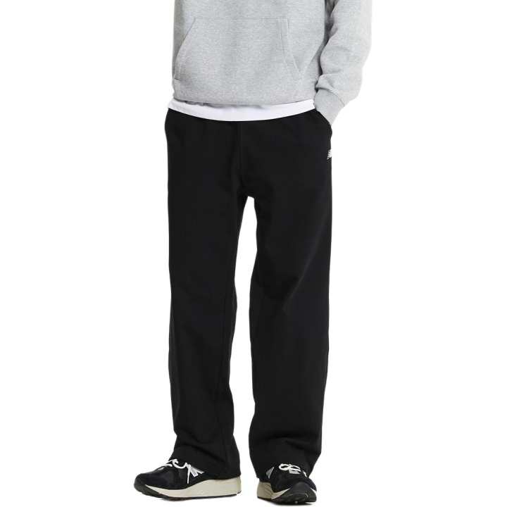 New Balance New Balance Casual Pants Men's Black