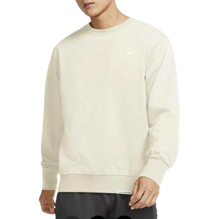Nike Nike Sweatshirt Men's Coconut Milk