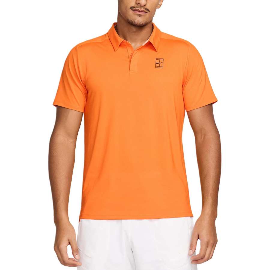 Nike Nike Court Advantage Men's Dri FIT Tennis Polo