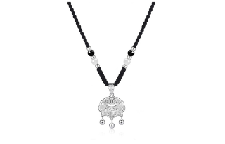 TIG Agate & Chalcedony Necklaces Women's