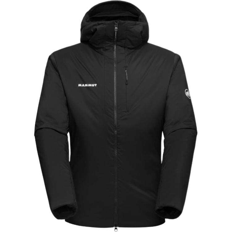 MAMMUT MAMMUT Rime In Flex Puffer Jacket Men's