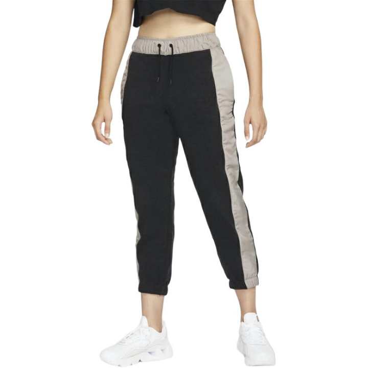 Nike Nike Knitted Sweatpants Women's Black