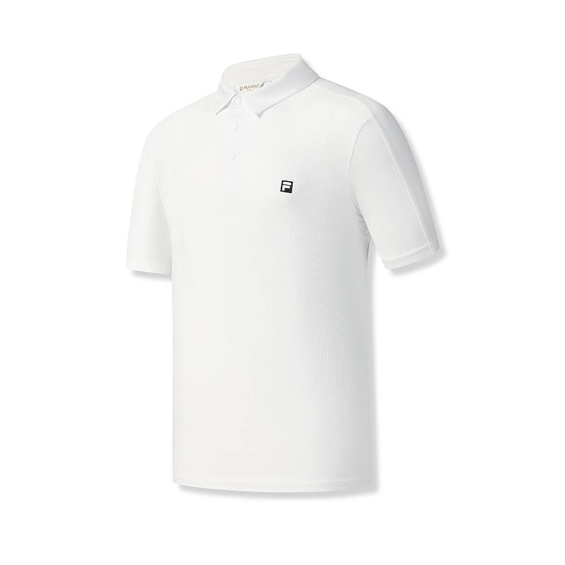 FILA Golf Series Polo Shirt Men's