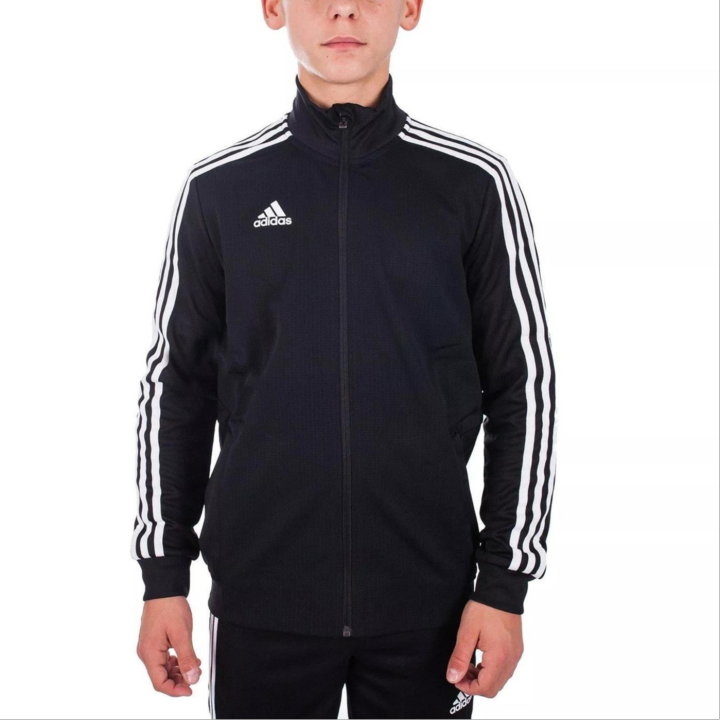 Adidas Adidas Kids Jackets Stand Collar Moderate