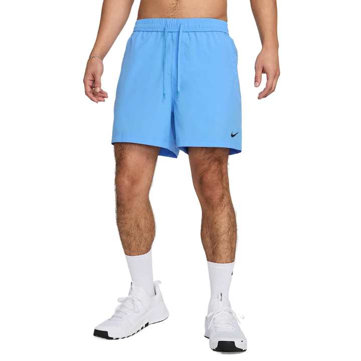Nike Nike Form Men's Dri FIT 5' Unlined Versatile Shorts