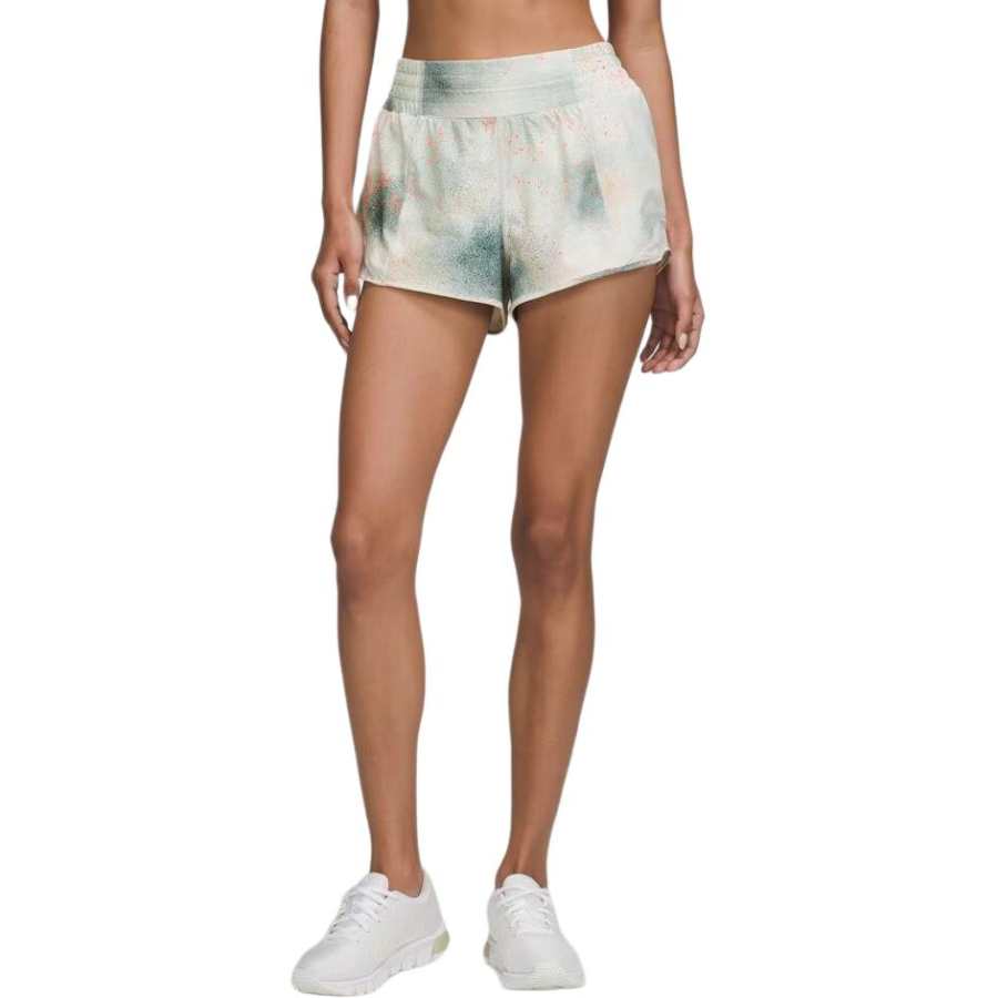 Lululemon Hotty HotHigh Rise Casual Shorts Women's