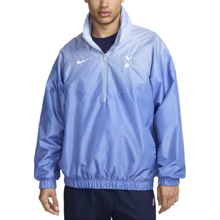 Nike Nike Tottenham Hotspur Windrunner Men's Nike Soccer Anorak Jacket