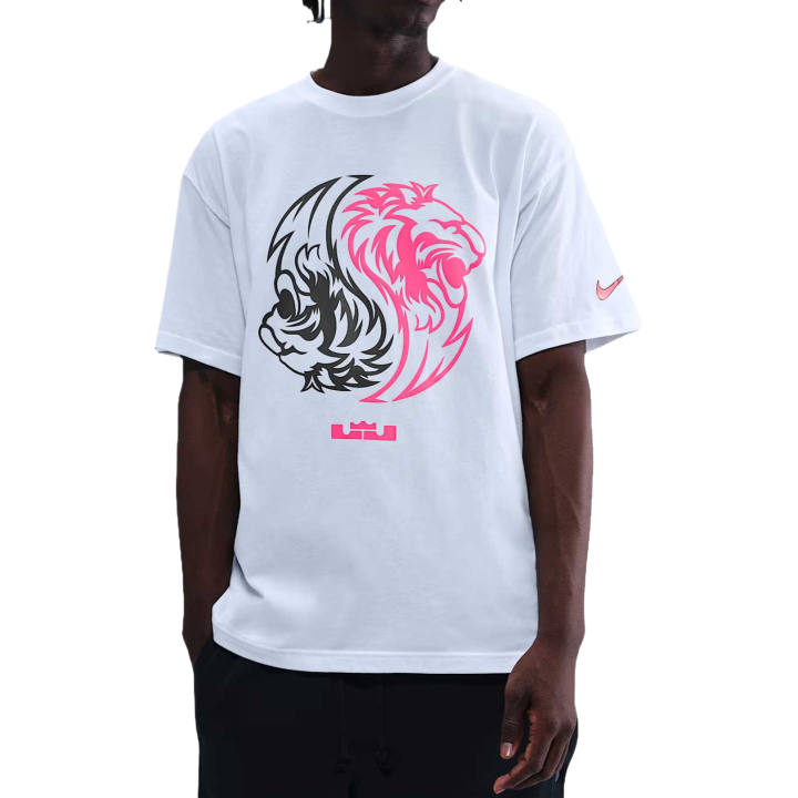 Nike Nike LeBron Men's Max90 T-Shirt