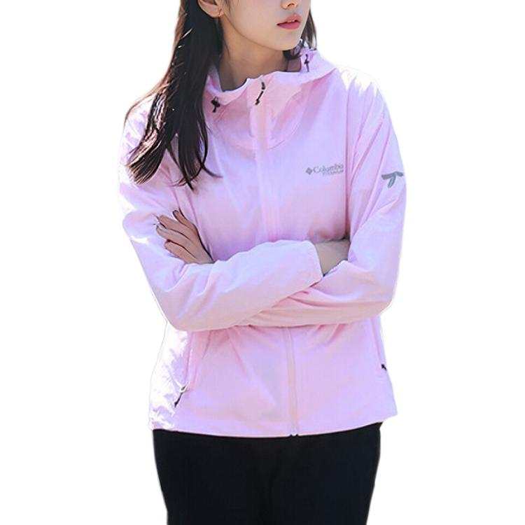 Columbia City Outdoor Collection Jackets & Coats Women's Pink
