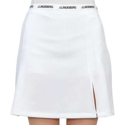 J.Lindeberg Keisha A-line Miniskirt