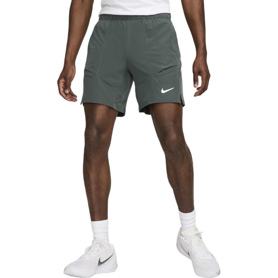 Nike Nike Court Advantage Men's Dri-FIT 7' Tennis Shorts